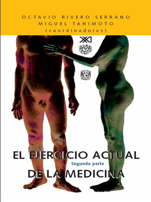 cover image of El ejercicio actual de la medicina (segunda parte)